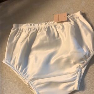 New Nannete Lepore Girl Infants Panty 3T NWT